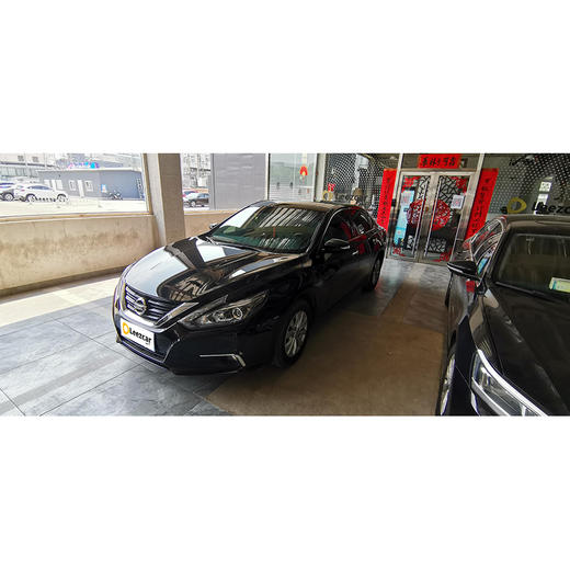 日产 天籁 2.0L XL 智进版 【长租-北京】 商品图1