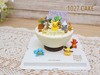 1027CAKE | 敲敲乐星球蛋糕  皮卡丘 精灵球 商品缩略图1