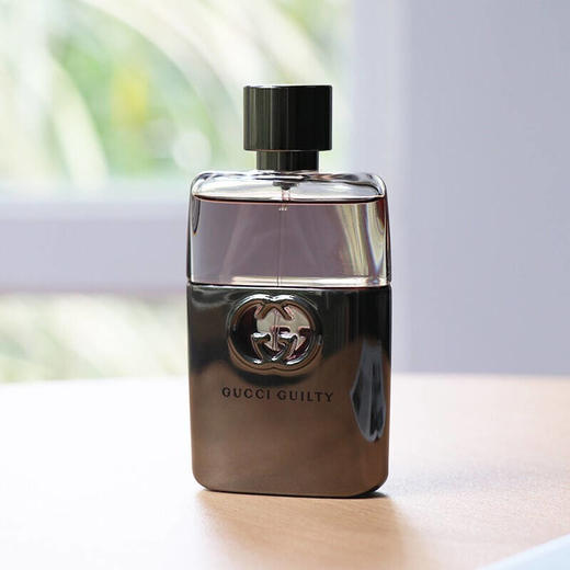 古驰(GUCCI)罪爱男士喷式淡香水 商品图1