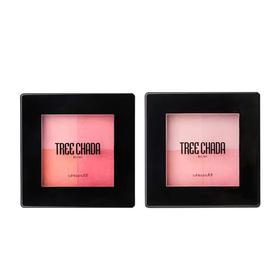 泰国 treechada 四色腮红 【香港直邮】