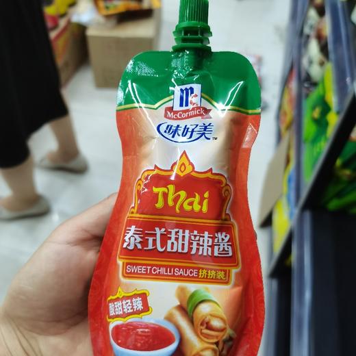 味好美泰式甜辣酱 商品图0