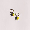 北京仓｜Ninfa-柠檬 耳环［葡萄牙设计师］ 商品缩略图1
