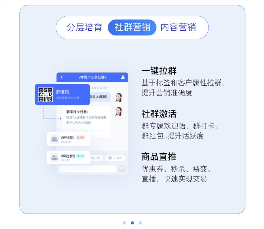 轮播内容