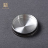 水晶无轴古韵锡盒 密封收纳 收藏专用锡盒  SP3851 商品缩略图0
