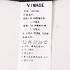VIMAGE/纬漫纪夏季新款中长款优雅印花A字裙半身裙VB2206904 商品缩略图7
