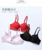 安莉芳1新款专柜正品上薄下后聚拢文胸 商品缩略图4