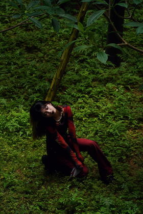 投稿入围选手 | @ iloJcb👑