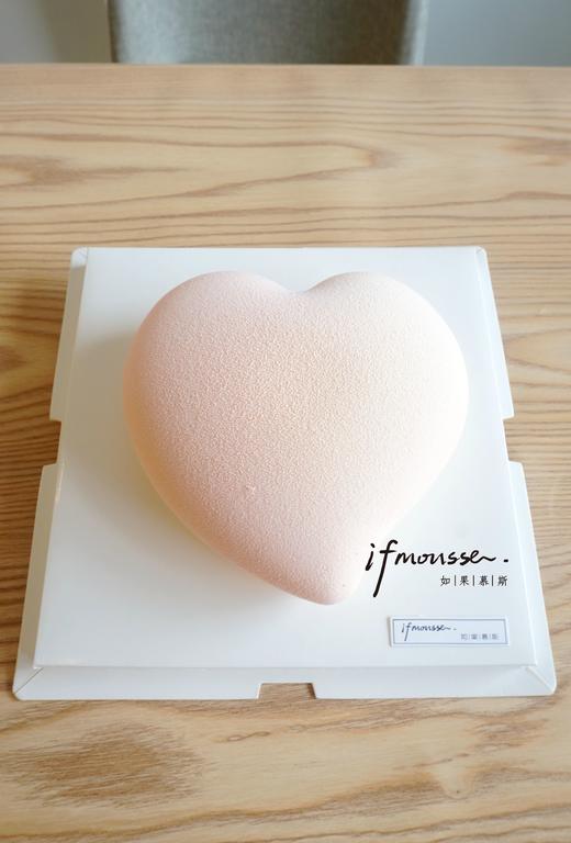 「慕斯」粉心慕斯 商品图0