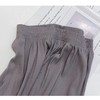 （清仓现货）【社群供K】夏日轻盈顺滑海岛丝显瘦凉凉裤 商品缩略图7
