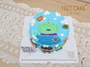 1027CAKE |  玩具总动员 巴斯光年  手绘 商品缩略图3