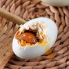 咸鸭蛋腌制油多50g60g70g真空熟蛋即食整箱 商品缩略图0
