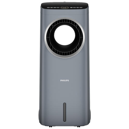 PHILIPS飞利浦空调扇家用冷风机冷气小空调风扇宿舍水冷空调 心选到家 商品图6