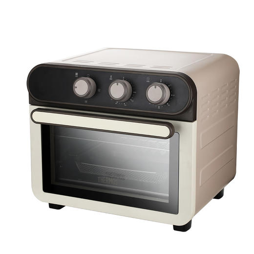 EHA-5122A 空气炸烤箱18L 商品图1