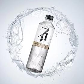 有矿天然软矿泉水568ml