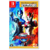 二手Switch游戏 罗布奥特曼 日文版 商品缩略图0