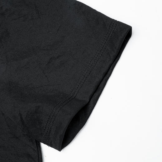 【断码清仓】HX 夏季翻领短袖T恤S102220426101 商品图7