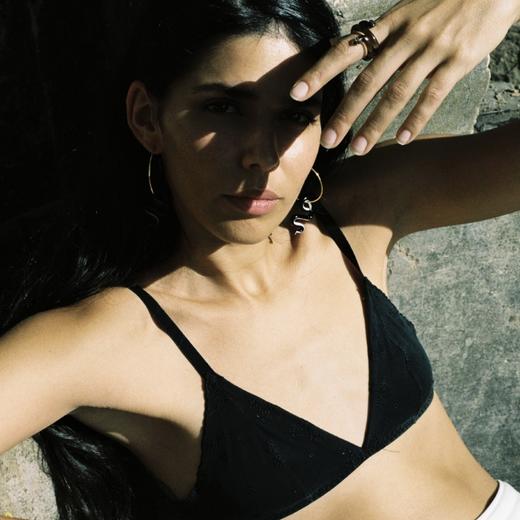 订购8周到｜Ninfa-Balance Snake-蛇形 耳环［葡萄牙设计师］ 商品图2