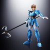 万代魔神坛斗士ARMORPLUS 水浒信 特别配色版 商品缩略图4