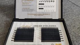 广角嫁接睫毛0.15（妈生款睫毛）