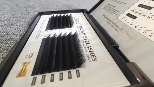 广角嫁接睫毛0.15（妈生款睫毛） 商品图1