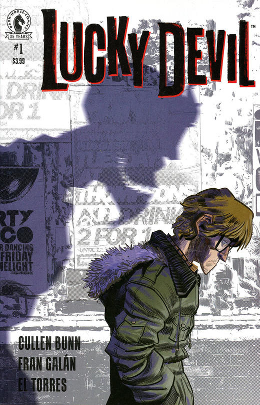 Lucky Devil 商品图3