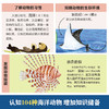 乐乐趣-手电筒探秘 夜晚的动物 商品缩略图3