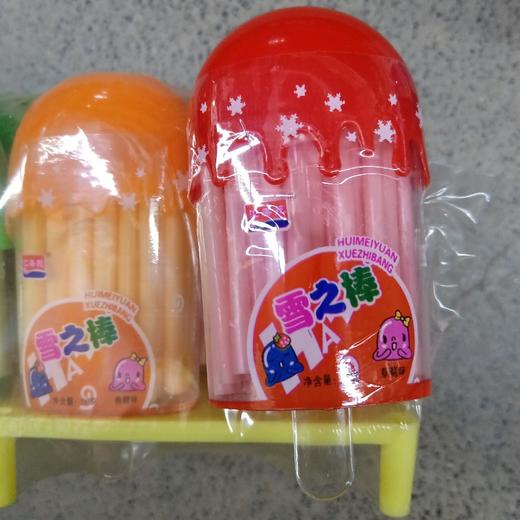 汇美苑雪之棒50克 商品图0