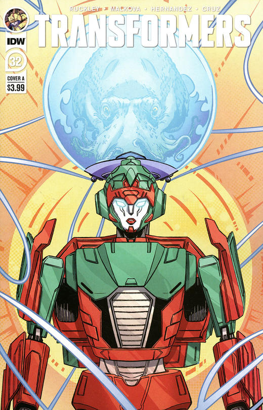 变形金刚 Transformers 001-033 商品图2