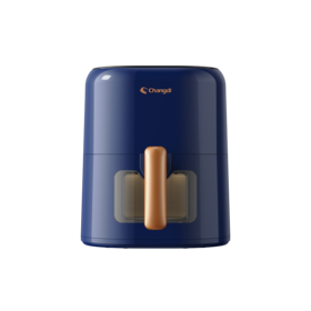 长帝 KE45A 可视化空气炸锅