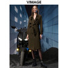 纬漫纪/VIMAGE春季新品VA2204901外套 商品缩略图0