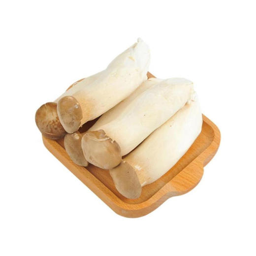 有机杏鲍菇 200g 商品图1