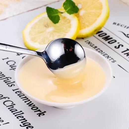 【中欧班列精选】1250G大桶俄罗斯正宗原装进口天然无添加雪蜜结晶滋补营养椴树蜜 商品图5