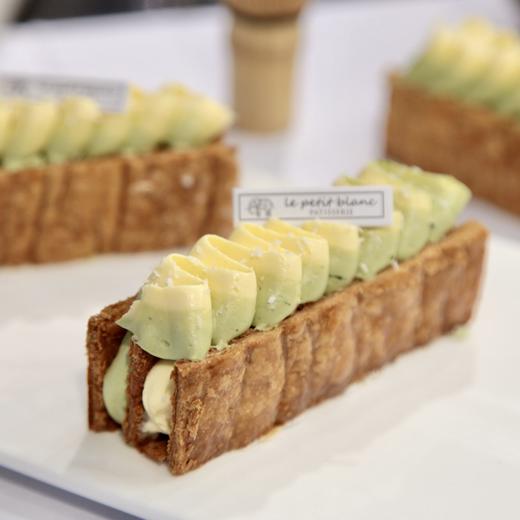 抹茶拿破仑 商品图1