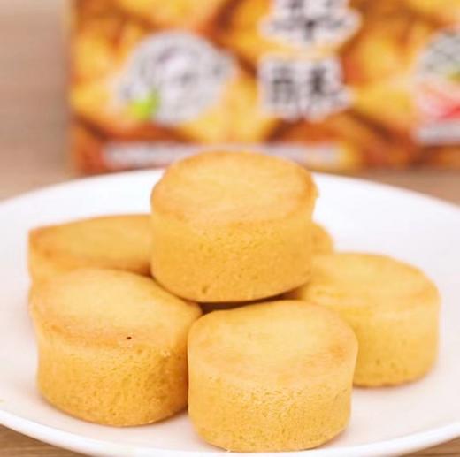 安心味觉牌一口菠萝酥300g 商品图7