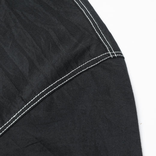 【断码清仓】HX 夏季翻领短袖T恤S102220449101POLO杉 商品图8