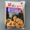 【买一赠一】韩国首尔炸鸡裹粉鸡块小吃1kg/袋 商品缩略图4