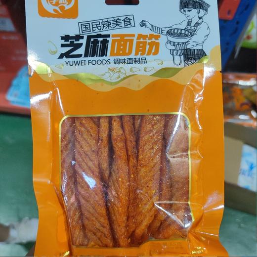 芝麻面筋 85g 商品图0