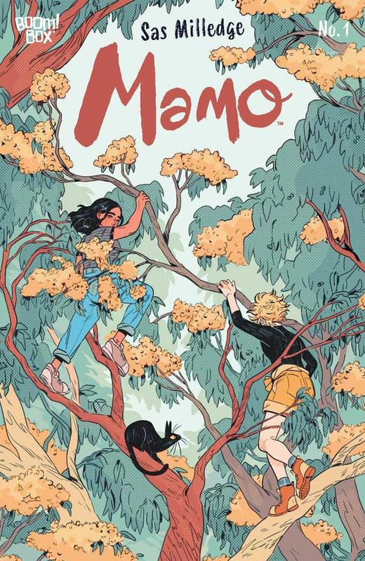 玛莫 Mamo（2021） 商品图4