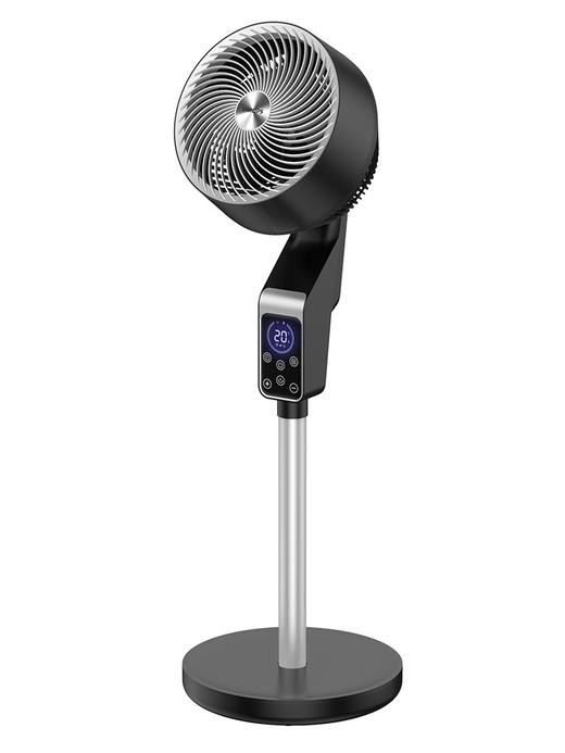 PHILIPS飞利浦空气循环扇家用电风扇落地扇智能涡轮对流式 心选到家 商品图4