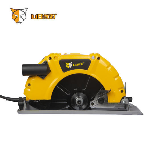 优豹185 / 235电圆锯（7寸/9寸） 商品图2