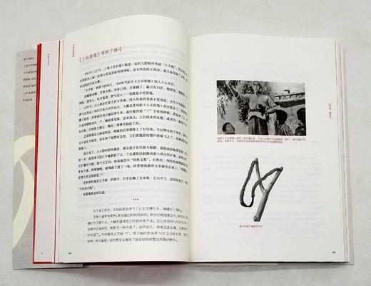 《中国生活记忆》《阅读中国》《新中国文化生活回忆》，16开，全三册，高晓春等编著，中国轻工业出版社2019年版，三册总定价234元，售价78元。非偏远地区包邮。

《中国生活记忆》:本书从百姓民生切入 商品图14