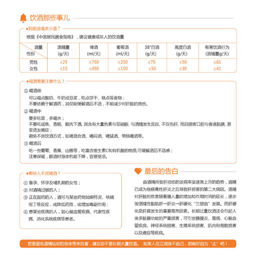 酒精代谢能力基因检测 商品图1