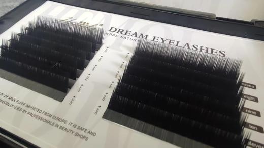 广角嫁接睫毛0.15（妈生款睫毛） 商品图2