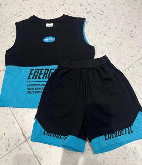 小以纯运动套装21949