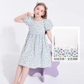 巴拉连衣裙26919（3）