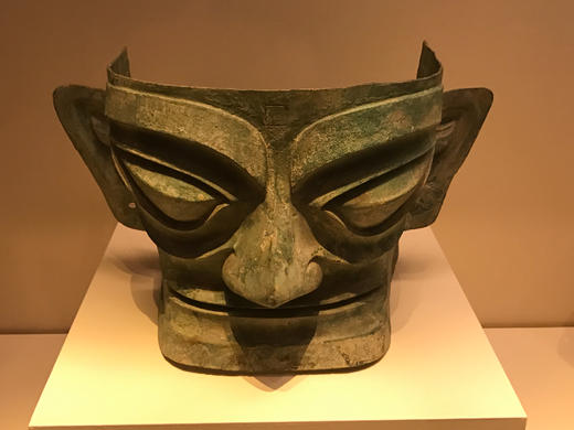 6、青铜大观：愤怒的小鸟、羊羊羊、三星堆大猜谜 商品图0