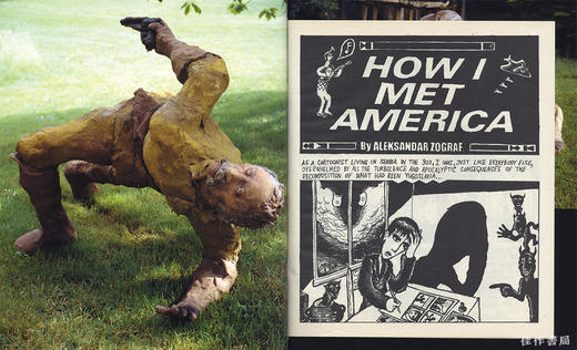 The American Effect: Global Perspective on the United States  1990-2003  Whitney Museum 商品图8