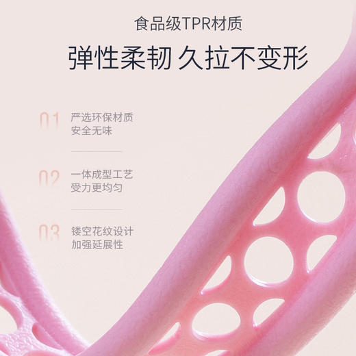 麦瑞克脚蹬拉力器仰卧起坐辅助健身器材 商品图2