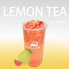 芭乐柠檬茶 | 左邻右你烘焙 手调茶饮 商品缩略图0
