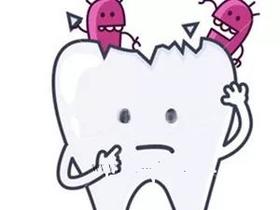  每天刷牙，为什么还有蛀牙啊？ 